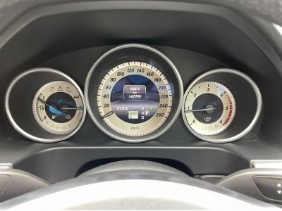 MERCEDES BENZ E300 BLUETEC HYBRID 2.2 AMG (W212) รถปี2015จด16 รูปที่ 13